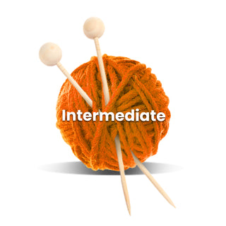 Intermediate Patterns