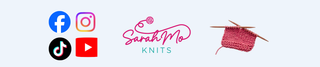 SarahMo social media platforms