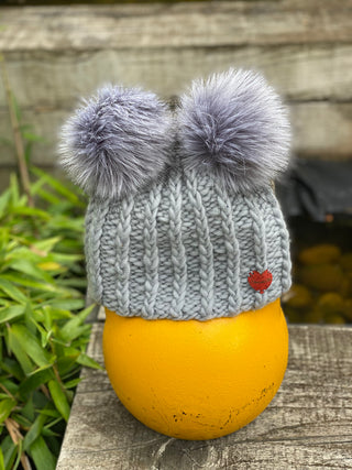 SarahMo Girlfriend Hat Pattern